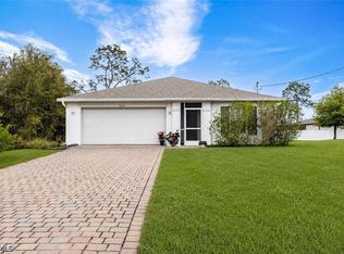 5014 Dania Cir, Labelle, FL 33935