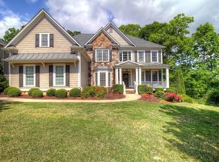 8064 Sleepy Lagoon Way, Flowery Branch, GA 30542