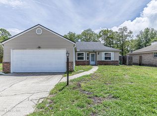 8033 Buchannan Ct, Jacksonville, FL 32244