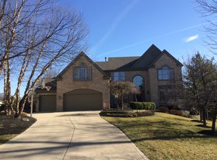 5379 Aryshire Dr, Dublin, OH