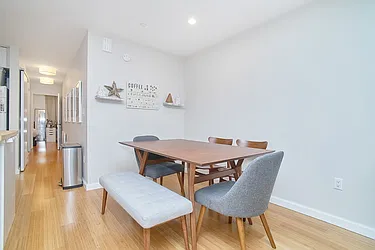 Rented by Keller Williams NYC