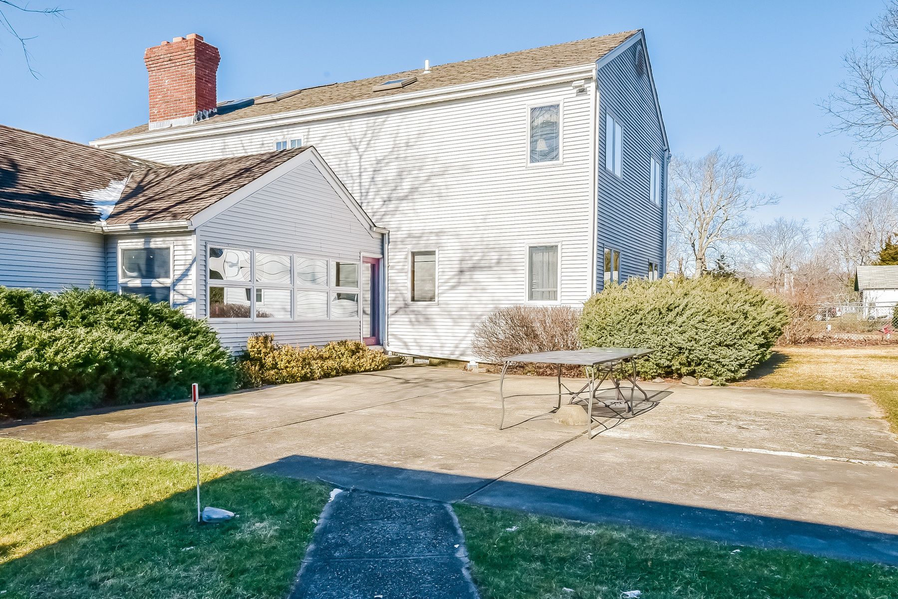 5545 Skunk Ln in Cutchogue Out East