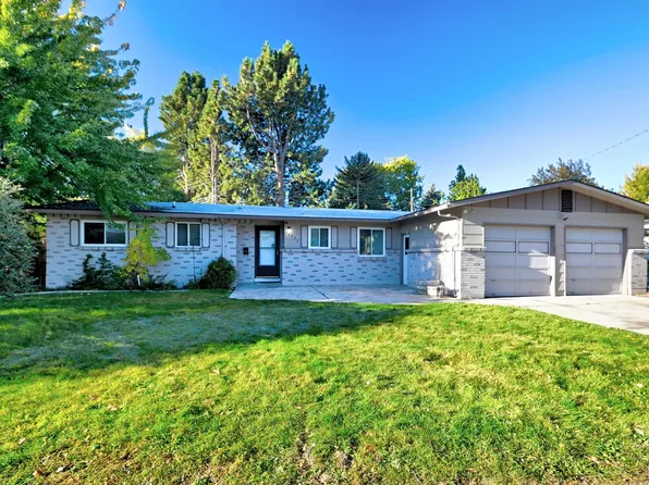 7203 W San Fernando Dr, Boise, ID 83704