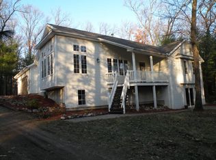 4117 Monroe Rd, Allegan, MI 49010