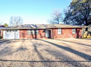 732 Westview Ln, Memphis, TN 38109