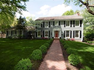 6940 Overhill Rd, Mission Hills, KS 66208