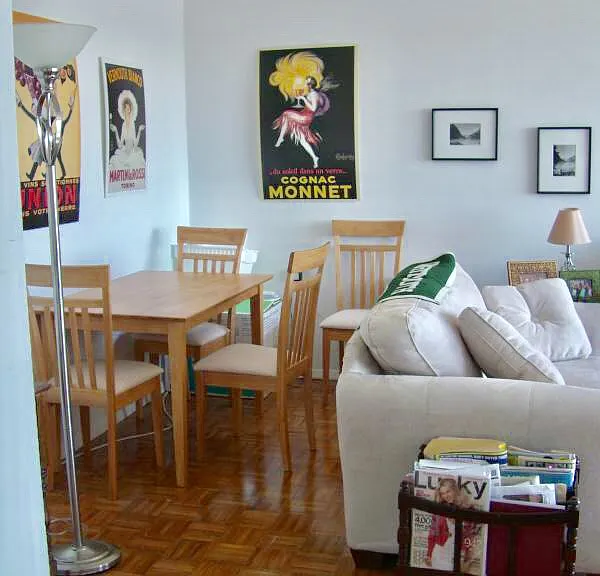 1101 Massachusetts Ave #8 — Photo 2