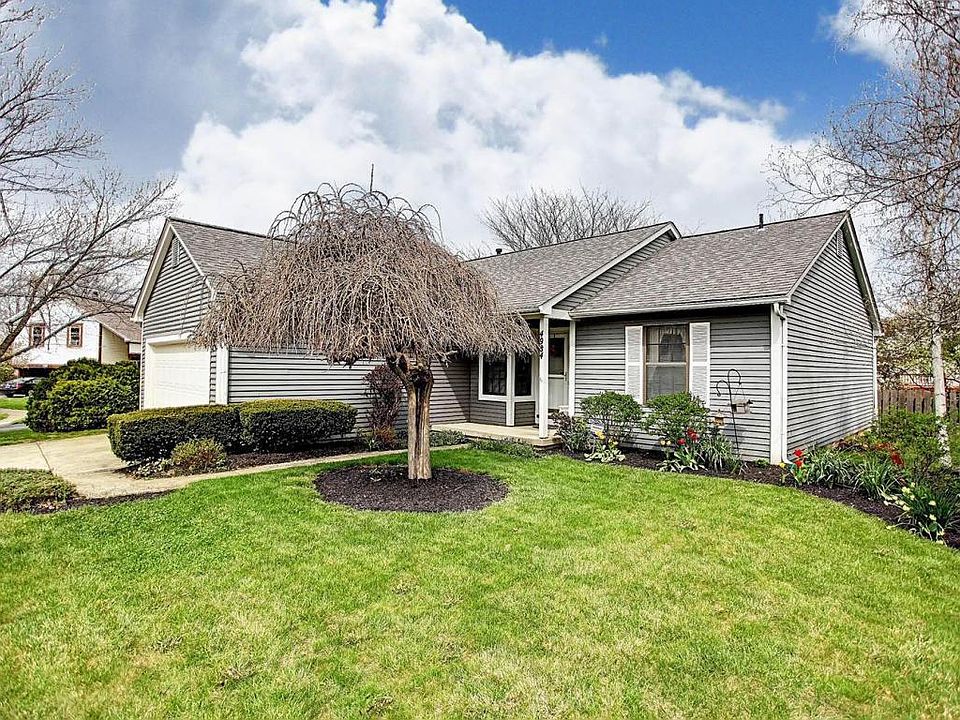 1st image of 4984 Abberton Ct