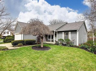 4984 Abberton Ct, Hilliard, OH 43026