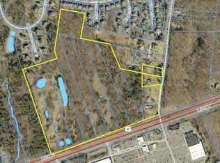 15500-15516 Lee Hwy, Gainesville, VA 20155