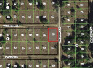 2301 Van Buren St, Inverness, FL 34453