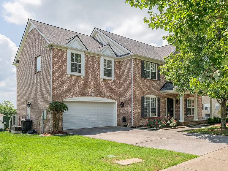 1255 Habersham Way — Photo 4