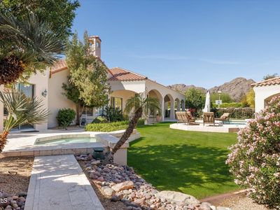 6602 E Cholla Drive, Paradise Valley, AZ, 85253