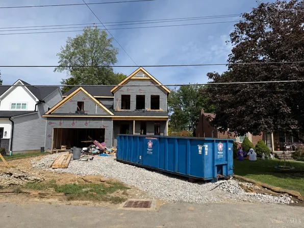 4722 Alpine Ave, Cincinnati, OH 45242