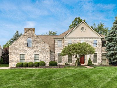 6535 Spinnaker Dr, Lewis Center, OH, 43035