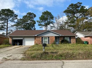 207 Rooks Dr, Slidell, LA 70458