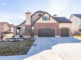 81 E Beacon Dr, Saratoga Springs, UT 84045