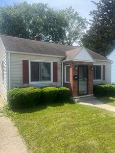 31 Byrneside Avenue, Waterbury, CT, 06704