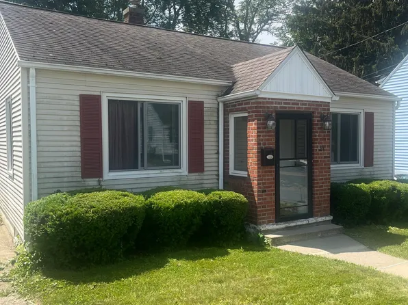 31 Byrneside Avenue, Waterbury, CT 06704