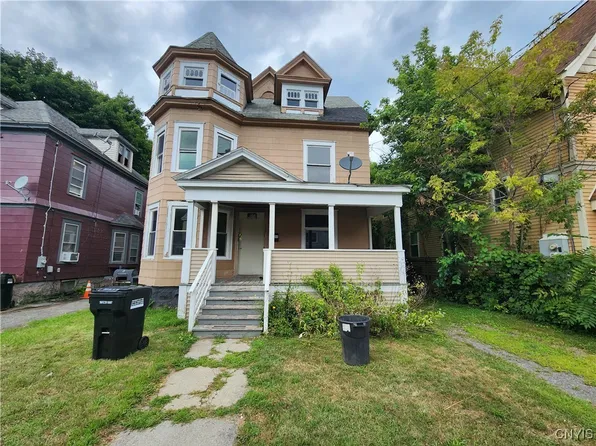 108 Wood Ave, Syracuse, NY 13205