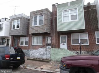 318 W Courtland St, Philadelphia, PA 19140