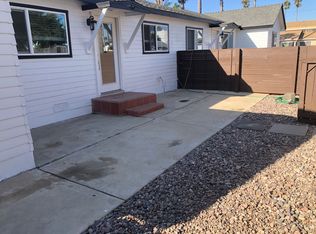 1907 S Tremont St, Oceanside, CA 92054