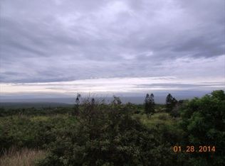 94-1478 Hekau St LOT 173, Naalehu, HI 96772