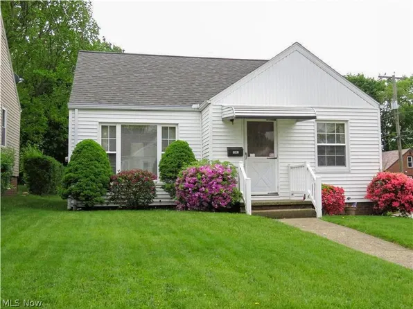 1540 Norwood Pl NW, Canton, OH 44709