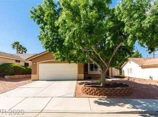 1117 Gallant Fox Ave, Henderson, NV 89015