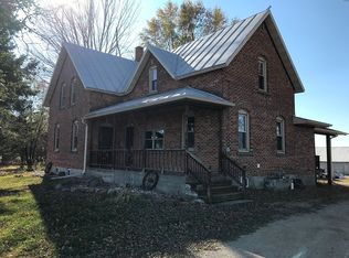 N1983 Cty #J, Coleman, WI 54112