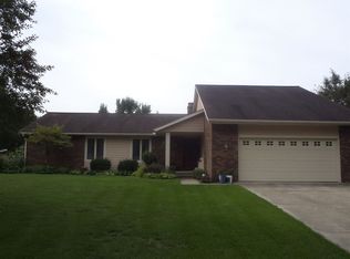 21330 Echo Ln E, Bristol, IN 46507