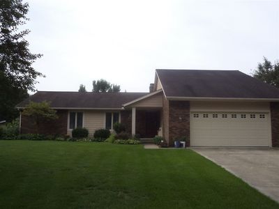 21330 Echo Ln E, Bristol, IN, 46507