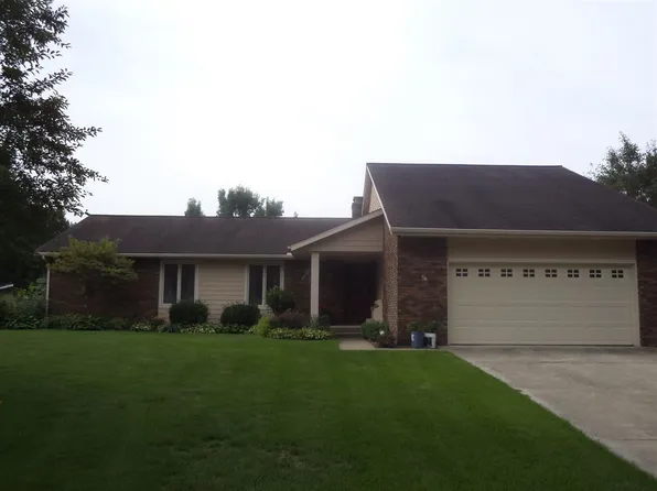 21330 Echo Ln E, Bristol, IN 46507