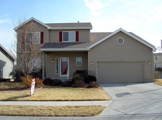 5055 S 187th Ave, Omaha, NE 68135