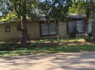 159 County Road 1700, Laguna Park, TX 76634