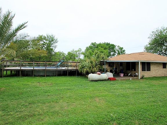 The home also features a Covered Patio.