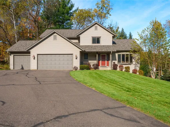 3608 Wintergreen Court, Eau Claire, WI 54701