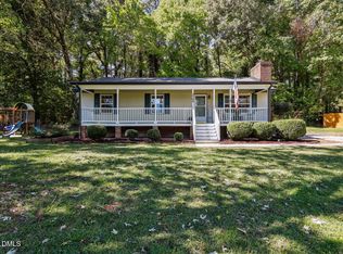 2700 Brantley Dr, Apex, NC 27539