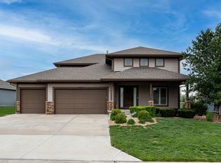 5003 N 143rd St, Basehor, KS 66007