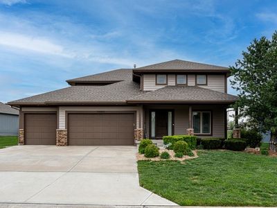 5003 N 143rd St, Basehor, KS, 66007