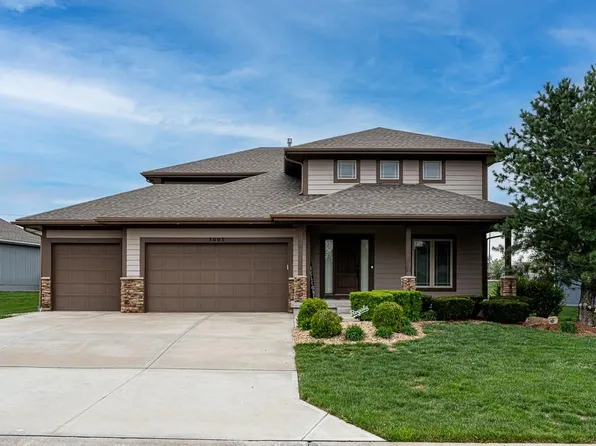 5003 N 143rd St, Basehor, KS 66007