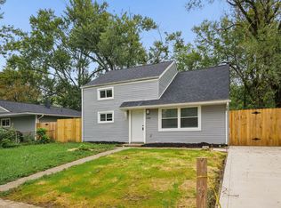 2344 Century Dr, Columbus, OH 43211