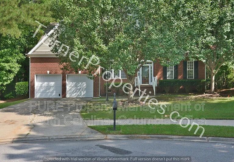 6 Back Bay Ct — Photo 1