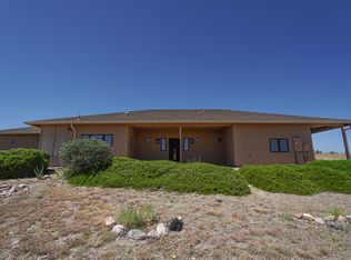86 Mustang Trl, Sonoita, AZ 85637