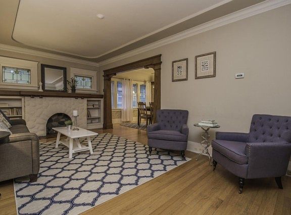 3rd image of 4337 N Morris Blvd