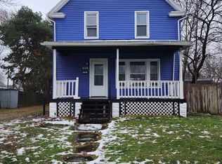 207 W 25th St, Lorain, OH