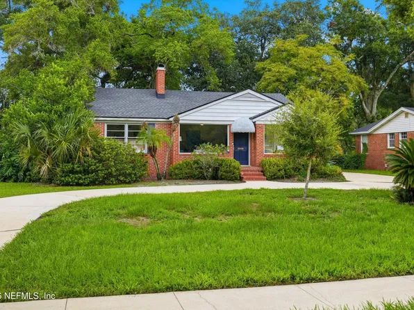 4405 SAN JOSE Boulevard, Jacksonville, FL 32207