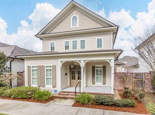 5118 Cheneau Ln, Baton Rouge, LA 70808