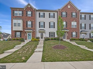 8002 General Greene St, Brandywine, MD 20613