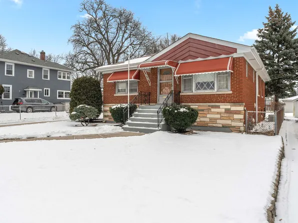 4809 Elm St, Downers Grove, IL 60515